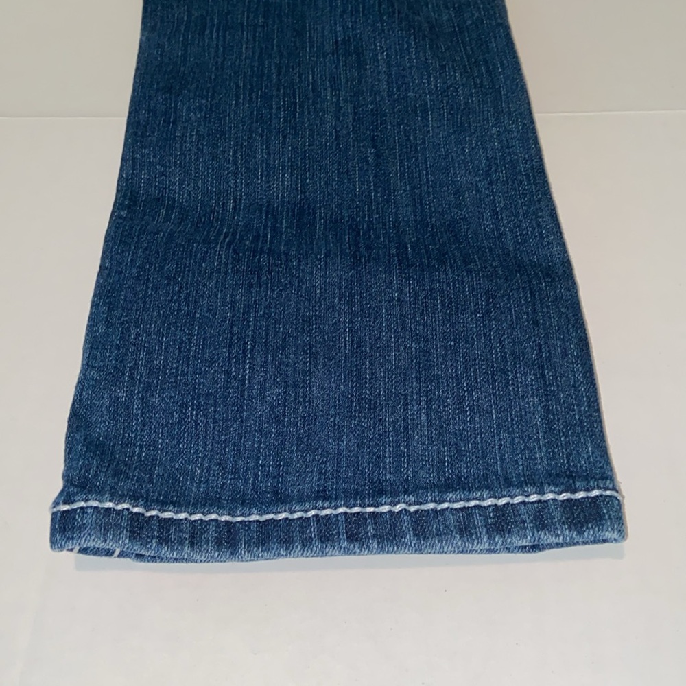 BKE Sabrina Women’s Size 27 Denim Capri Jeans - Picture 5 of 14